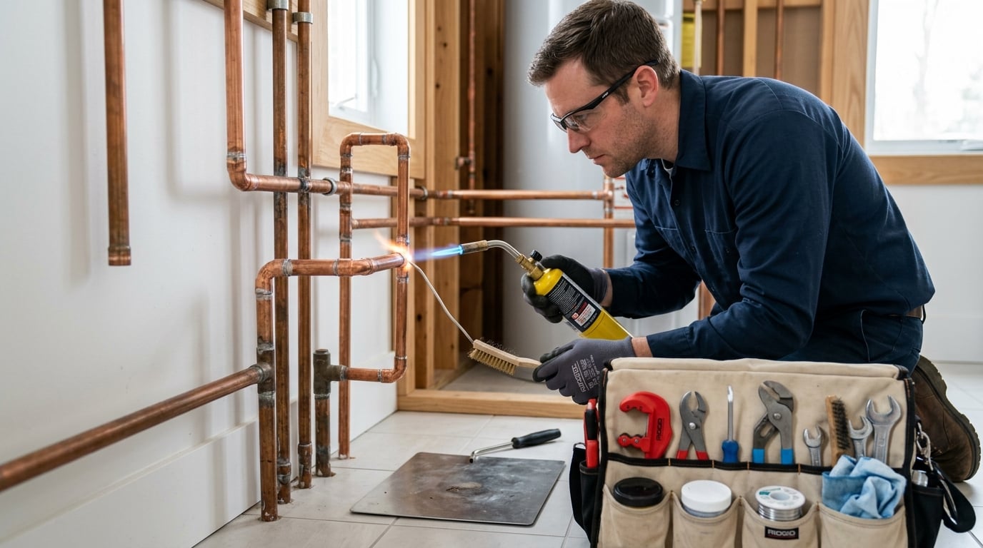 Emergency Plumbing