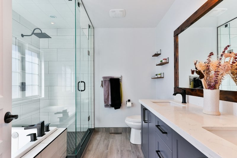 Home Fixtures & Taps