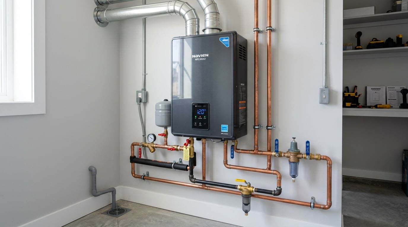 Hot Water Systems