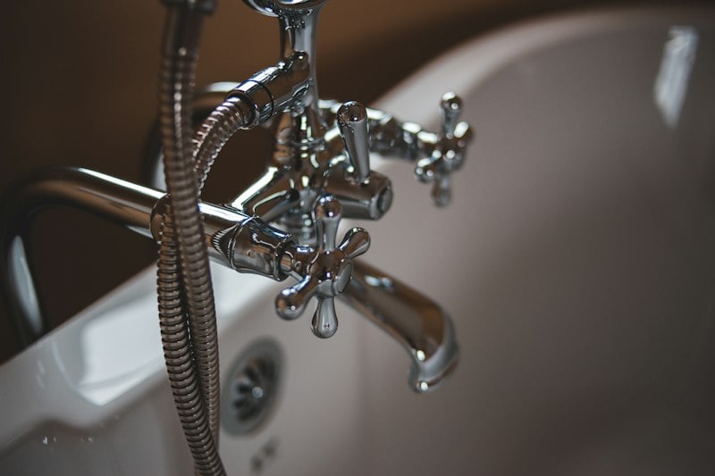 Leaks & Pipe Repairs